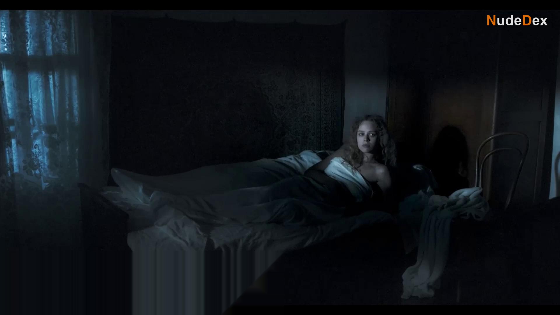 Dasha Tvoronovich in Liza S Tale, photo 1