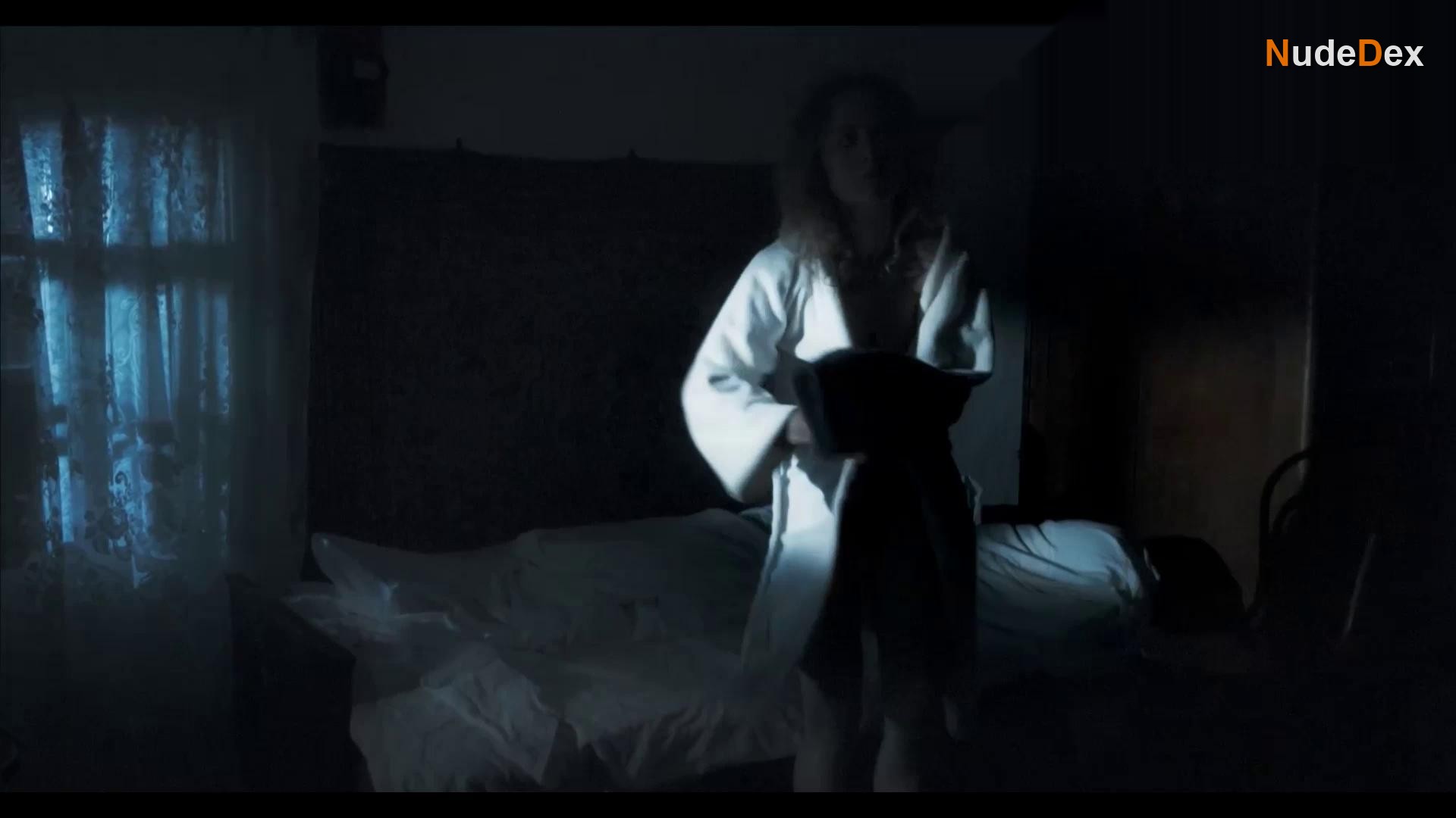 Dasha Tvoronovich in Liza S Tale, photo 2