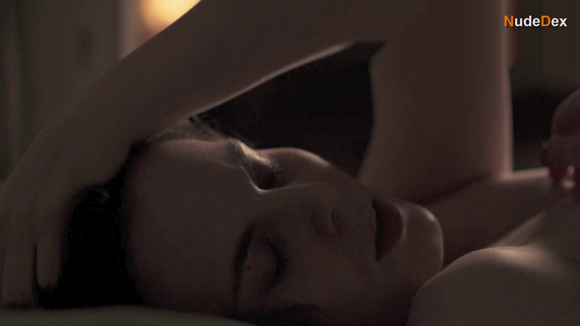Dasha Tvoronovich in Sprava Nbr, photo 4