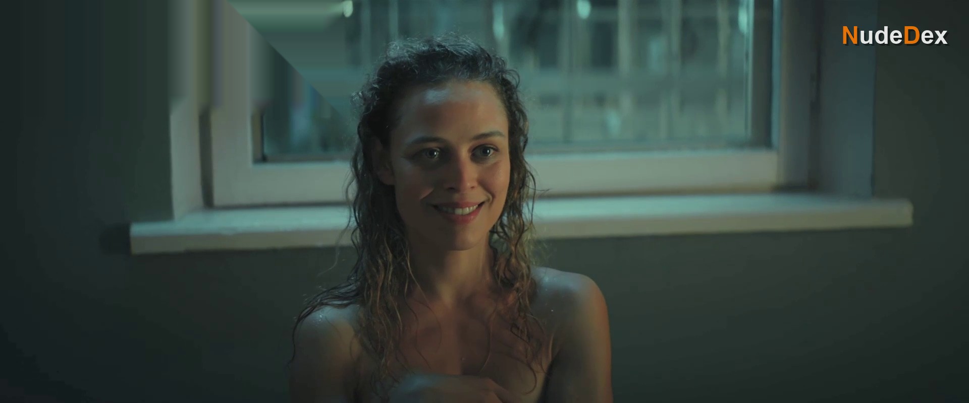 Dasha Tvoronovich in Sprava Nbr, photo 7