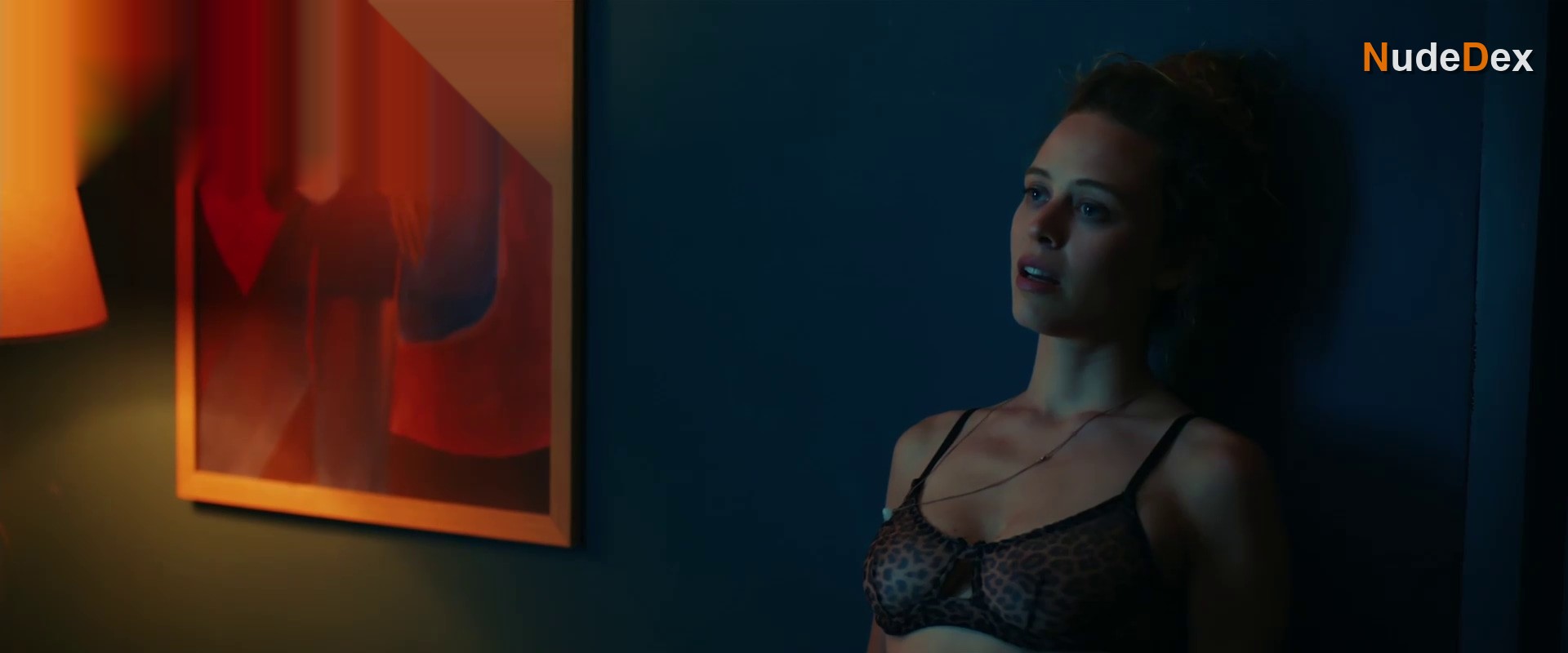 Dasha Tvoronovich in Sprava Nbr, photo 10