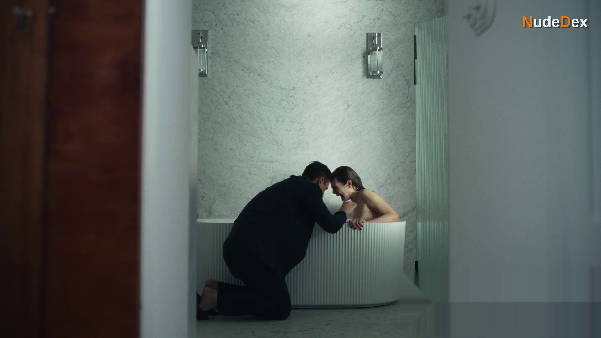 Dasha Tvoronovich in Sprava Nbr, photo 11