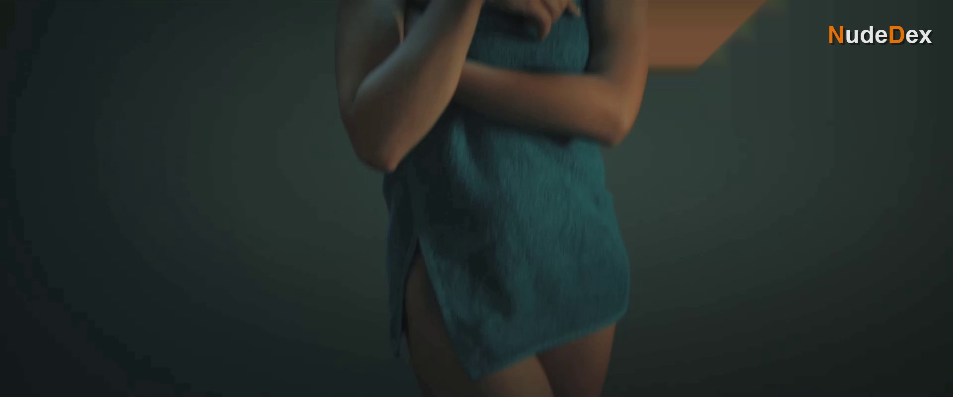 Dasha Tvoronovich in Sprava Nbr, photo 12