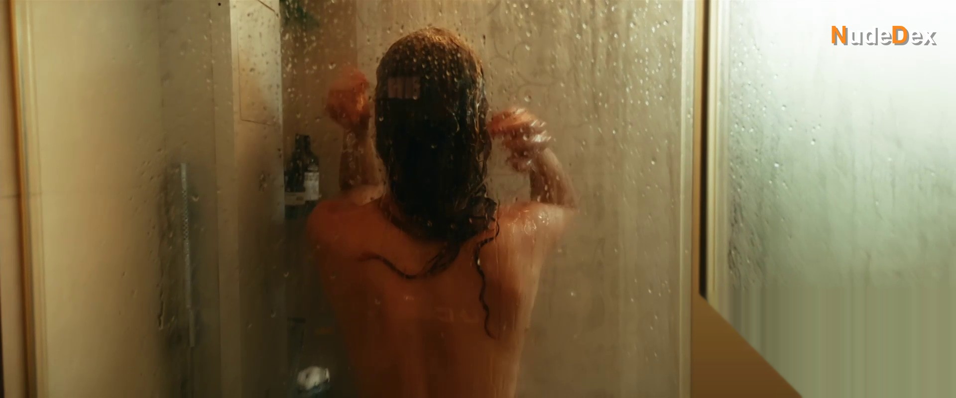 Dasha Tvoronovich in Sprava Nbr, photo 14