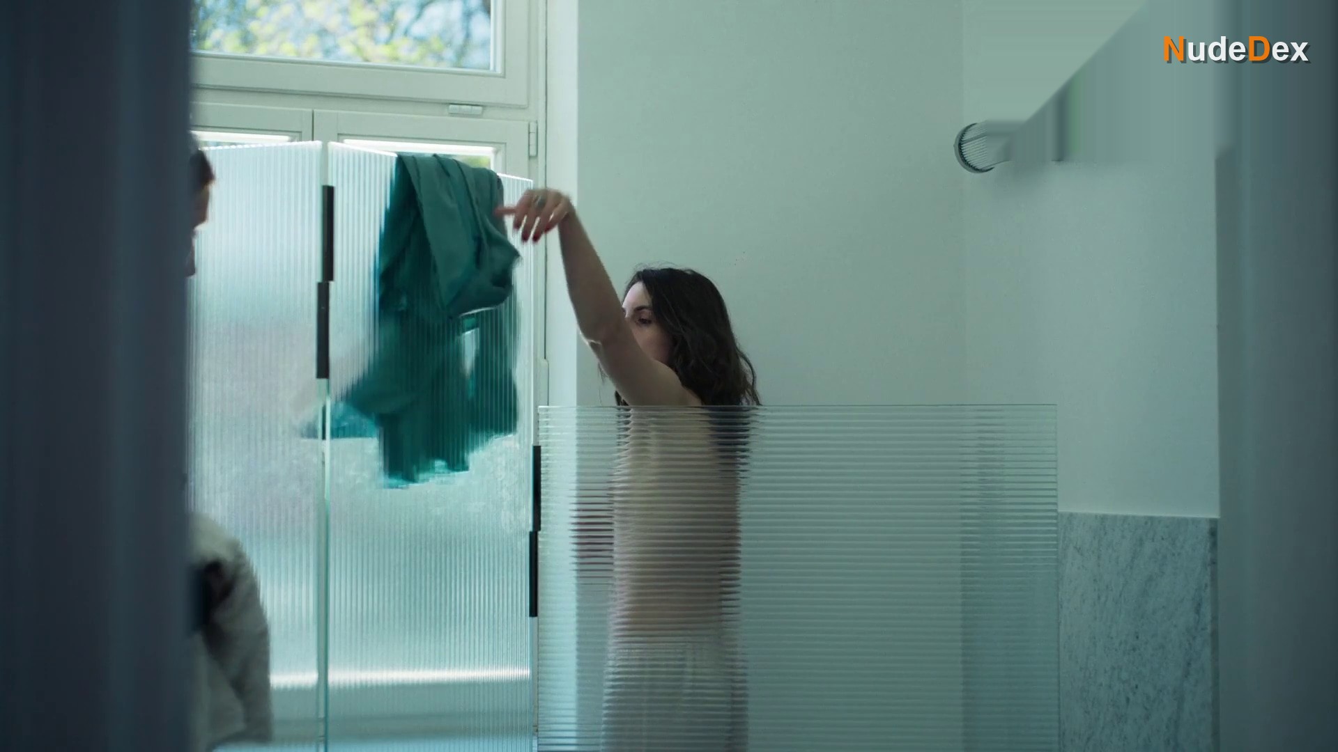 Dasha Tvoronovich in Sprava Nbr, photo 17