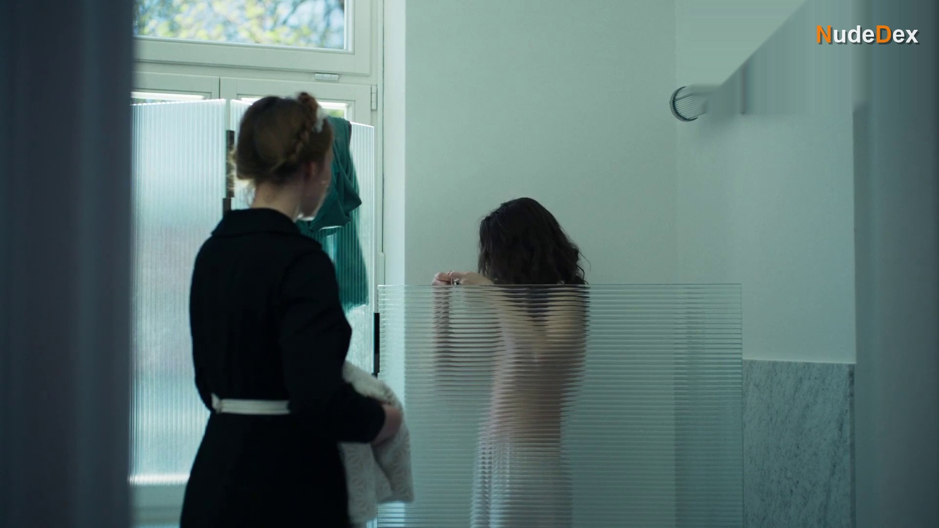 Dasha Tvoronovich in Sprava Nbr, photo 18