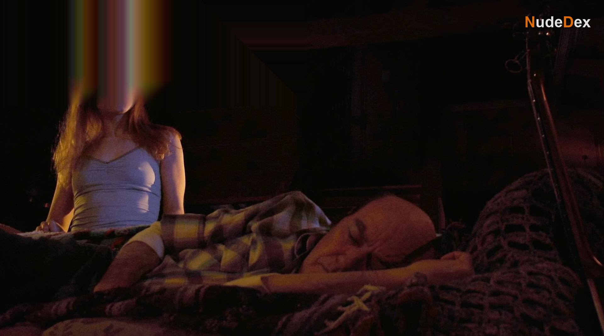Dawn Cody in Phantasm Ravager, photo 3