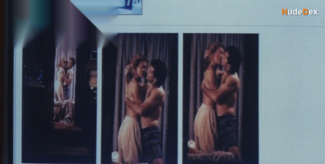 Dawn Lambing in The Babysitter S Seduction, photo 3