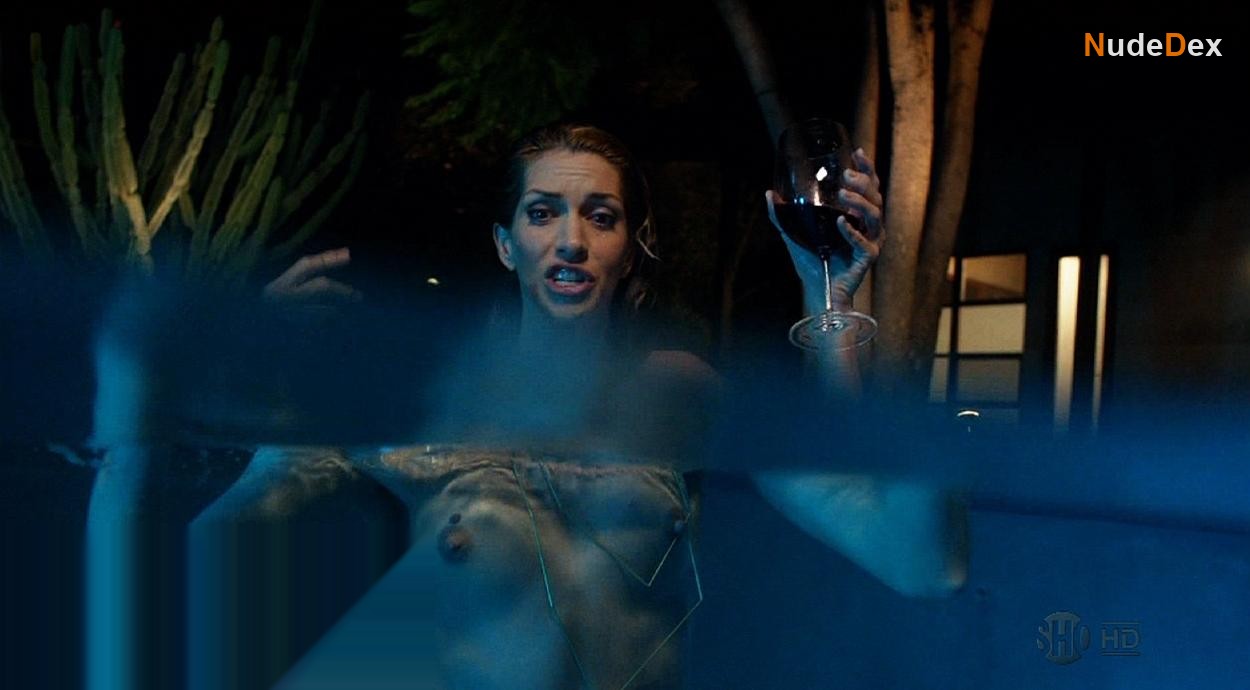 Dawn Olivieri in House Of Lies, photo 30