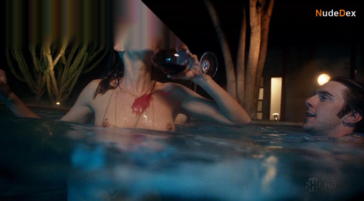 Dawn Olivieri in House Of Lies, photo 32
