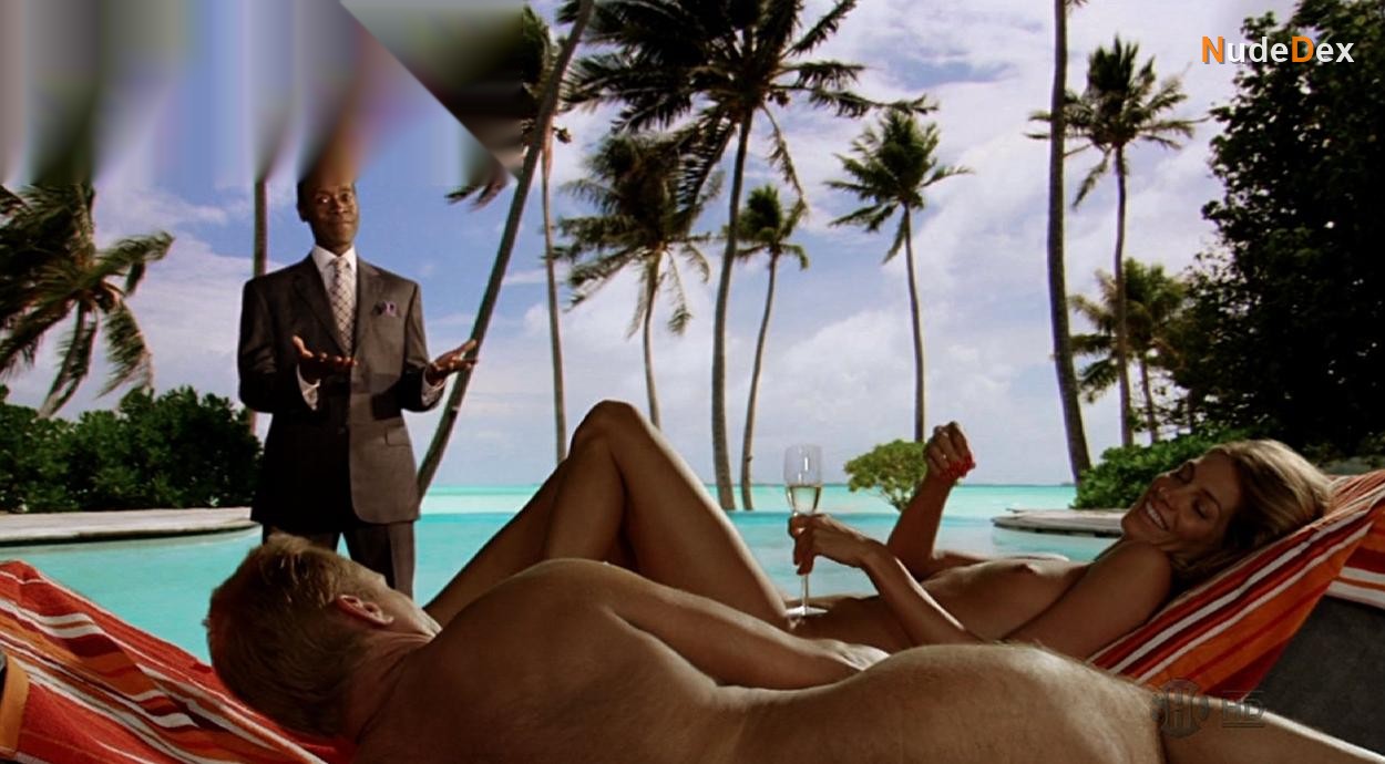 Dawn Olivieri in House Of Lies, photo 33
