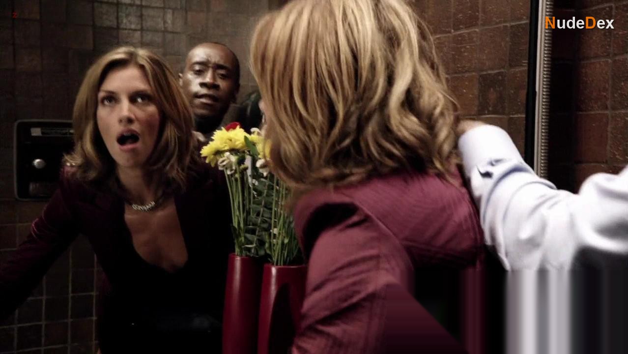 Dawn Olivieri in House Of Lies, photo 36