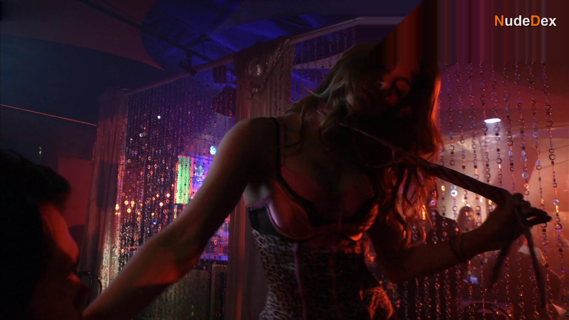 Dawn Olivieri in Xtra Credit, photo 3