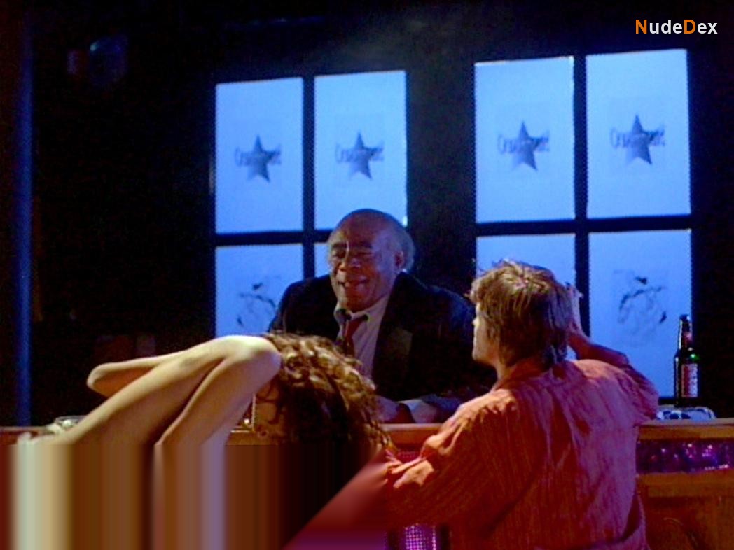 Dawnya Welsh in The Pompatus Of Love, photo 4