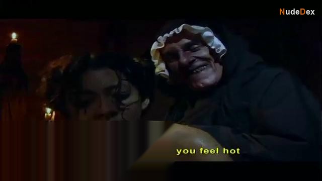 Ferozz: The Wild Red Riding Hood in Ferozz The Wild Red Riding Hood, photo 16