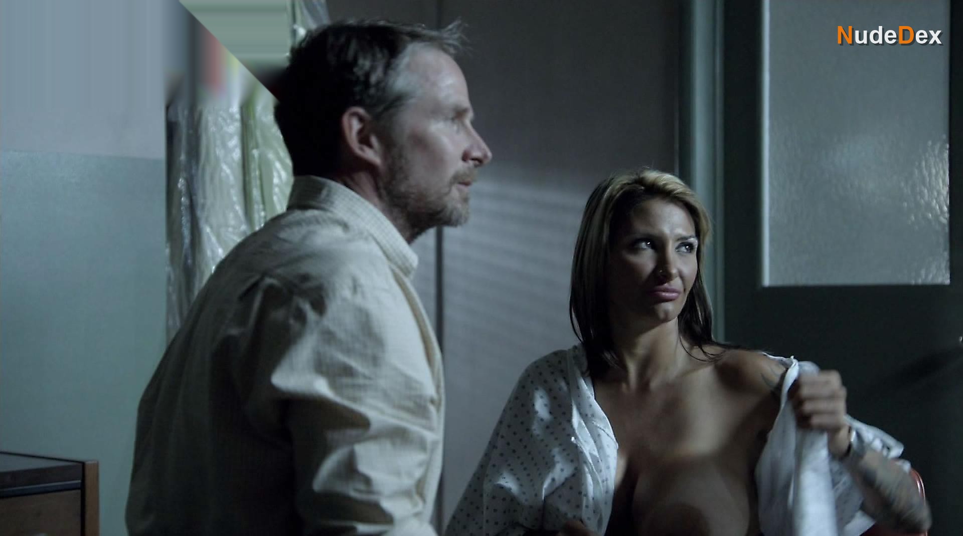 Deanna Betras in Banshee, photo 3