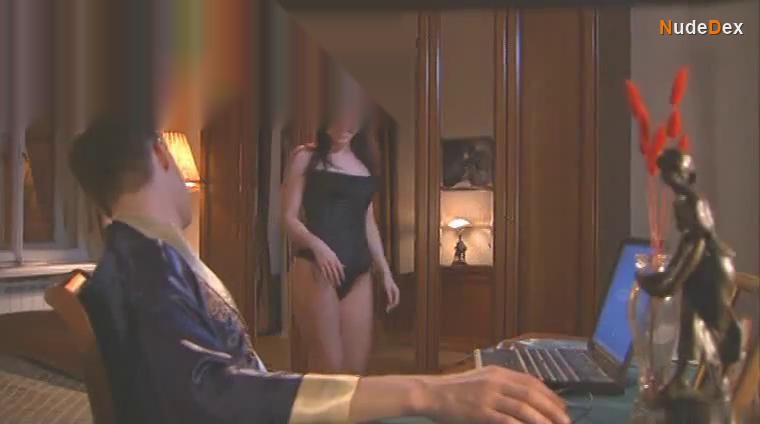 Deanna Dezmari in Gaishniki, photo 7