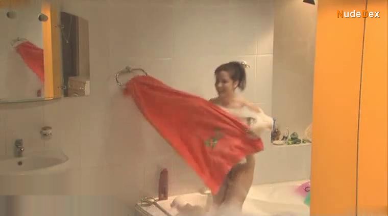 Deanna Dezmari in Gaishniki, photo 12