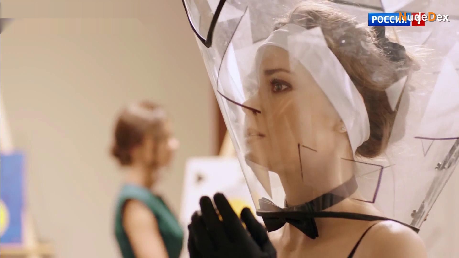 Deanna Dezmari in The Snow Queen, photo 3