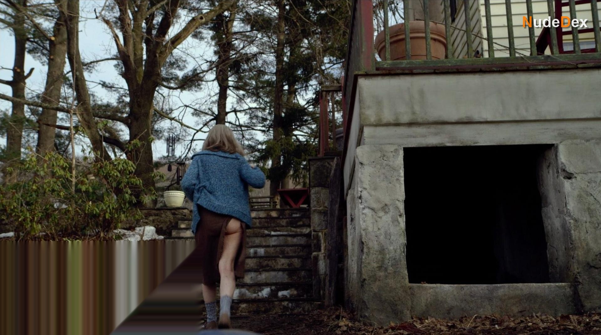 Deanna Dunagan in The Visit, photo 1
