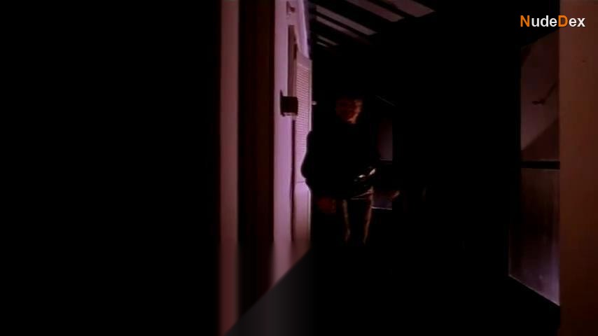 Deanna Lund in Roots Of Evil, photo 2