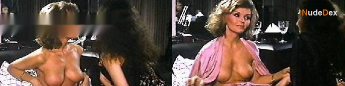 Deanna Lund in Roots Of Evil, photo 14