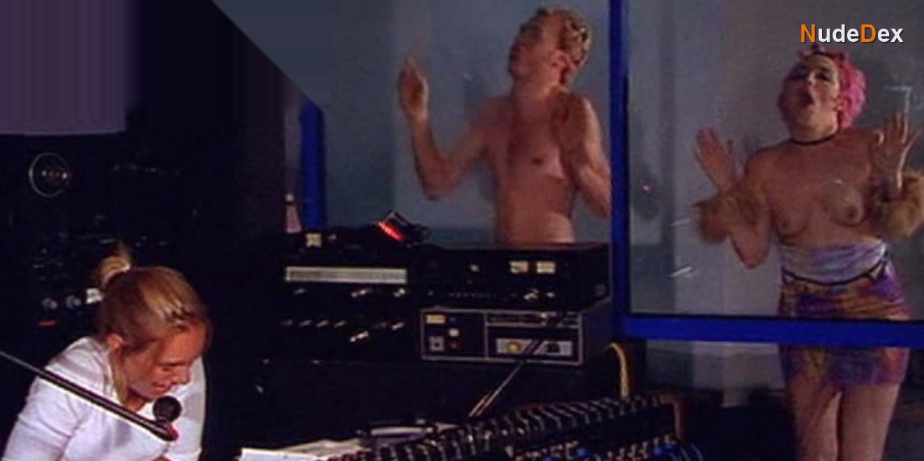 Radio Samurai in Radio Samurai, photo 3