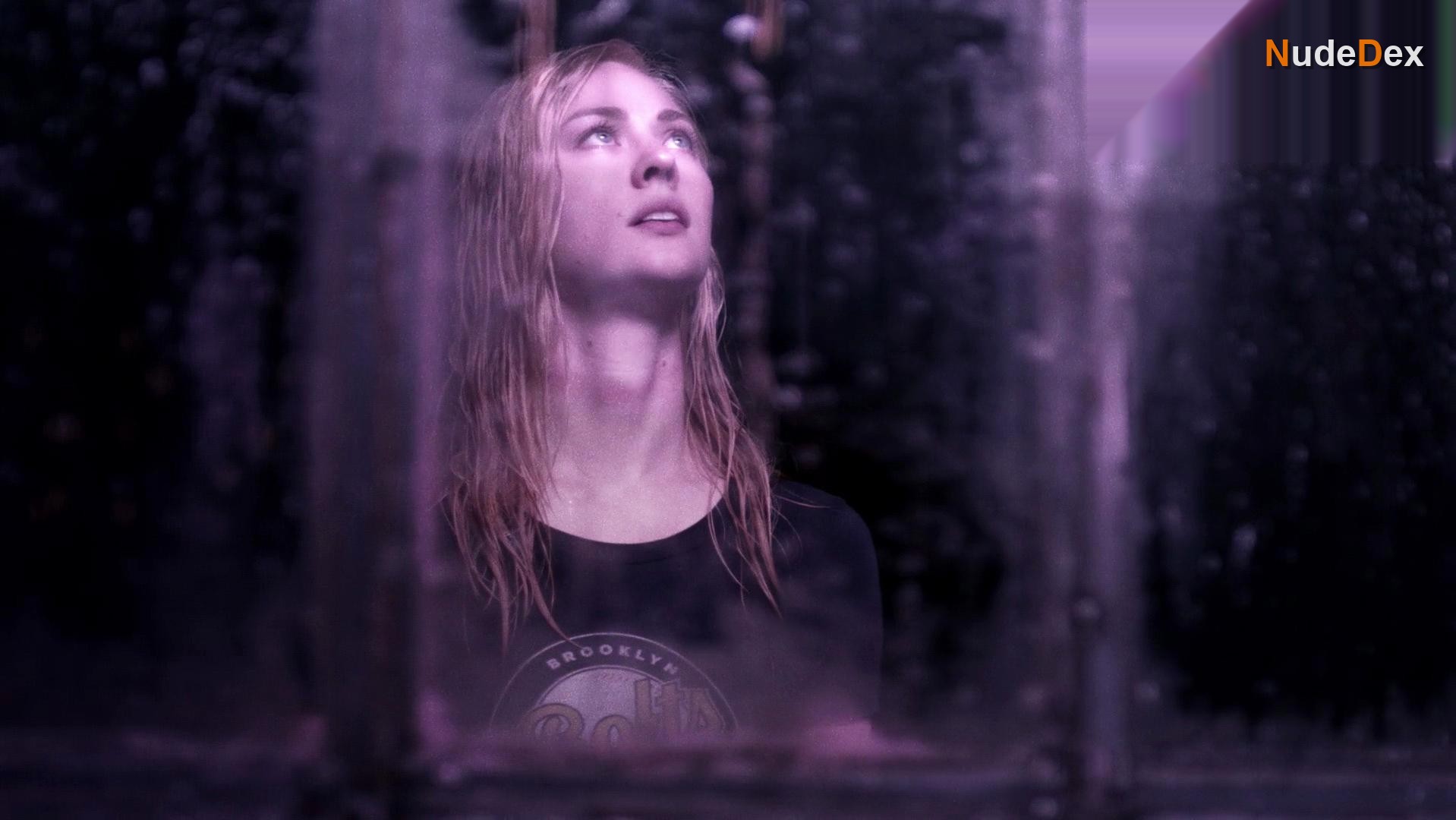 Deborah Ann Woll in Daredevil, photo 1