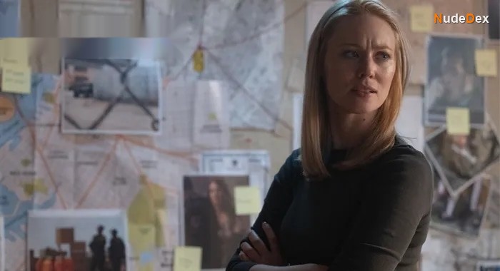 Deborah Ann Woll in Daredevil Born Again, photo 1