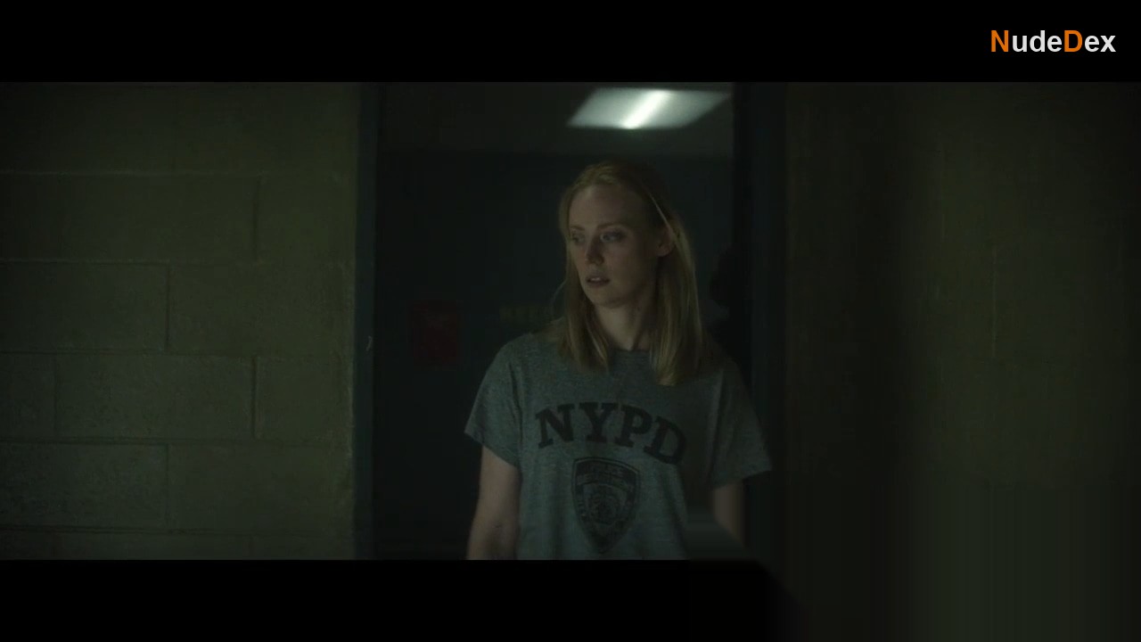 Deborah Ann Woll in Daredevil Born Again, photo 2