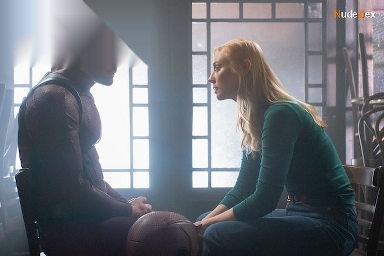 Deborah Ann Woll in Daredevil Born Again, photo 7