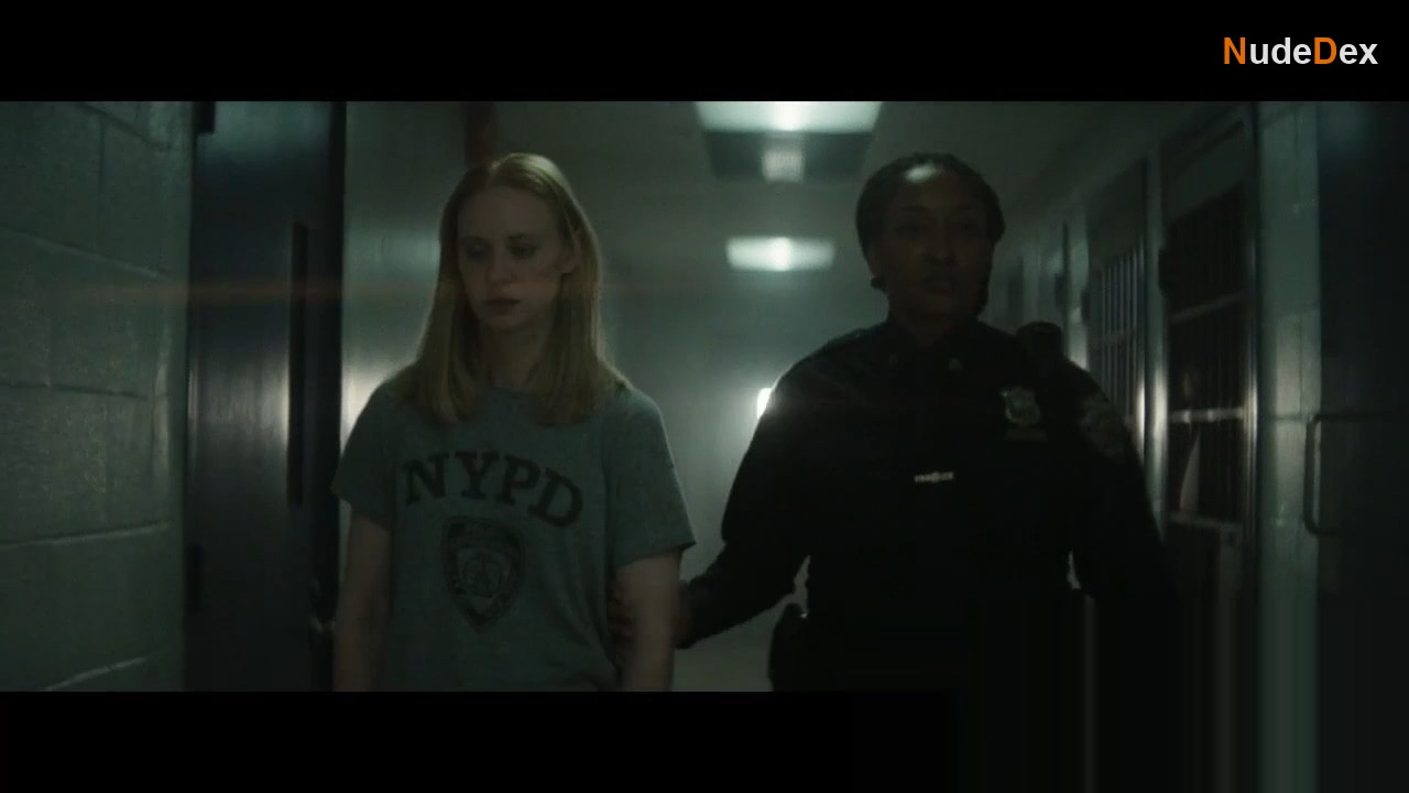 Deborah Ann Woll in Daredevil Born Again, photo 10