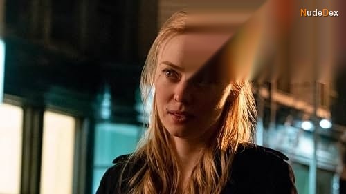 Deborah Ann Woll in Daredevil Born Again, photo 15