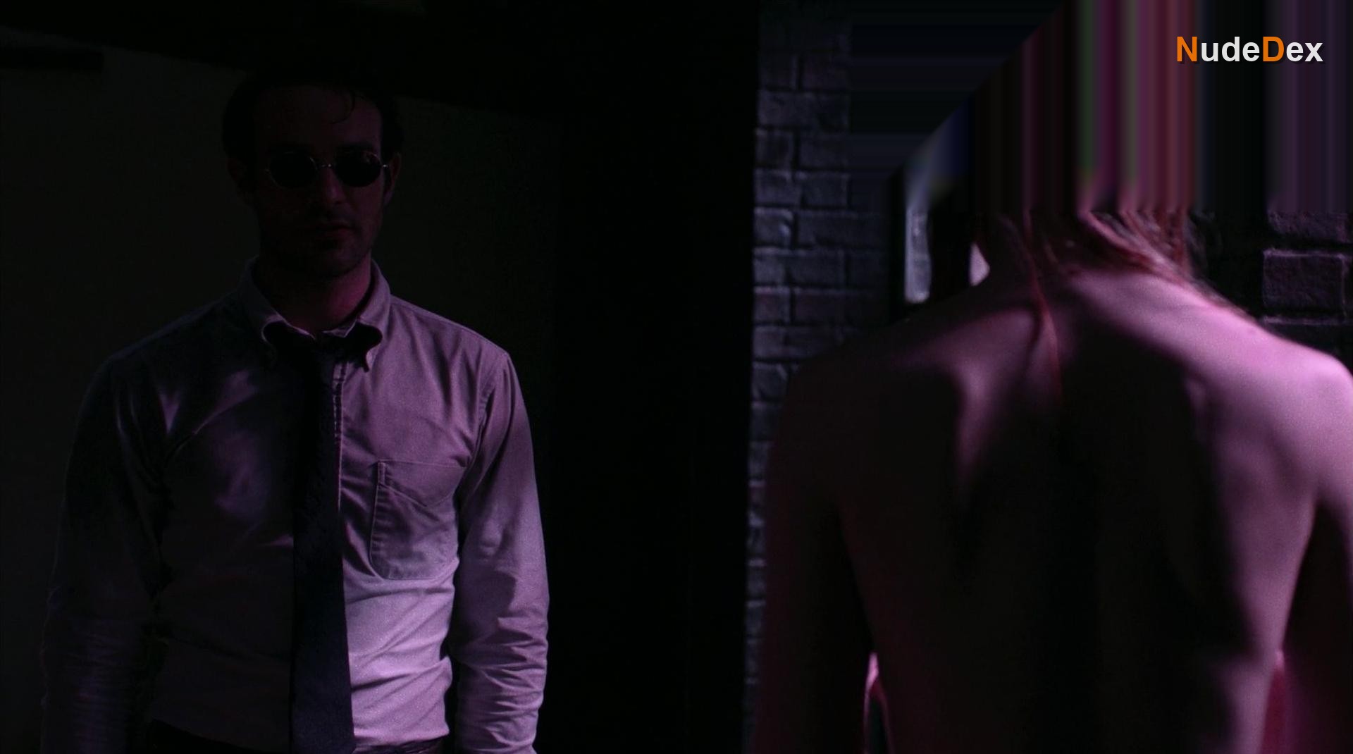 Deborah Ann Woll in Marvel S Daredevil, photo 4