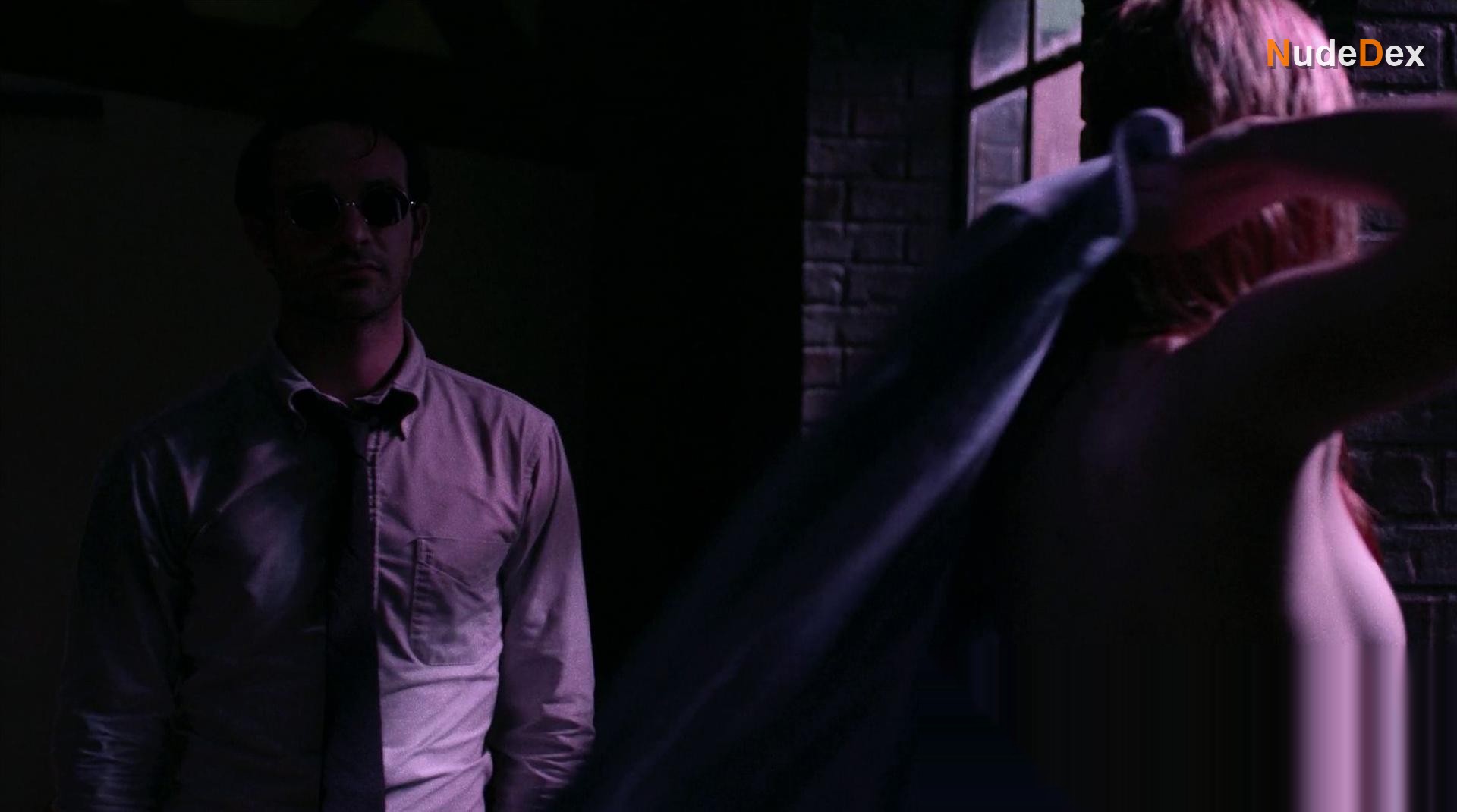 Deborah Ann Woll in Marvel S Daredevil, photo 5