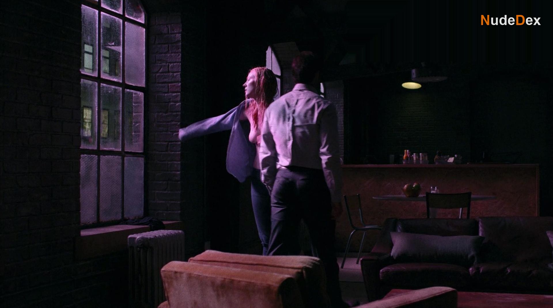 Deborah Ann Woll in Marvel S Daredevil, photo 6