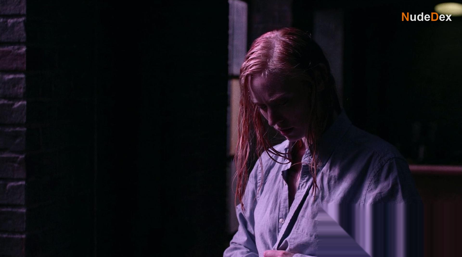 Deborah Ann Woll in Marvel S Daredevil, photo 7