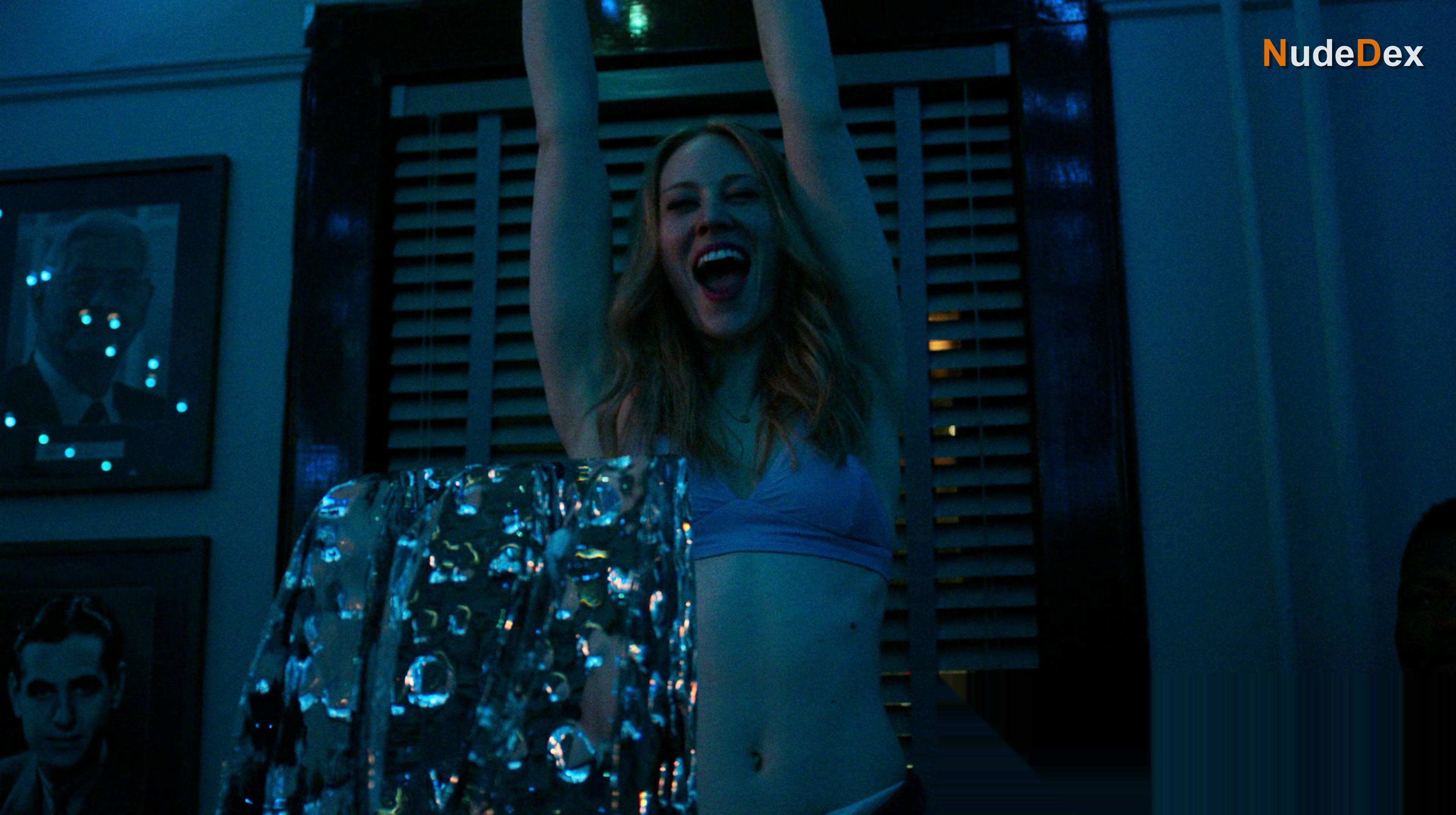 Deborah Ann Woll in Marvel S Daredevil, photo 9