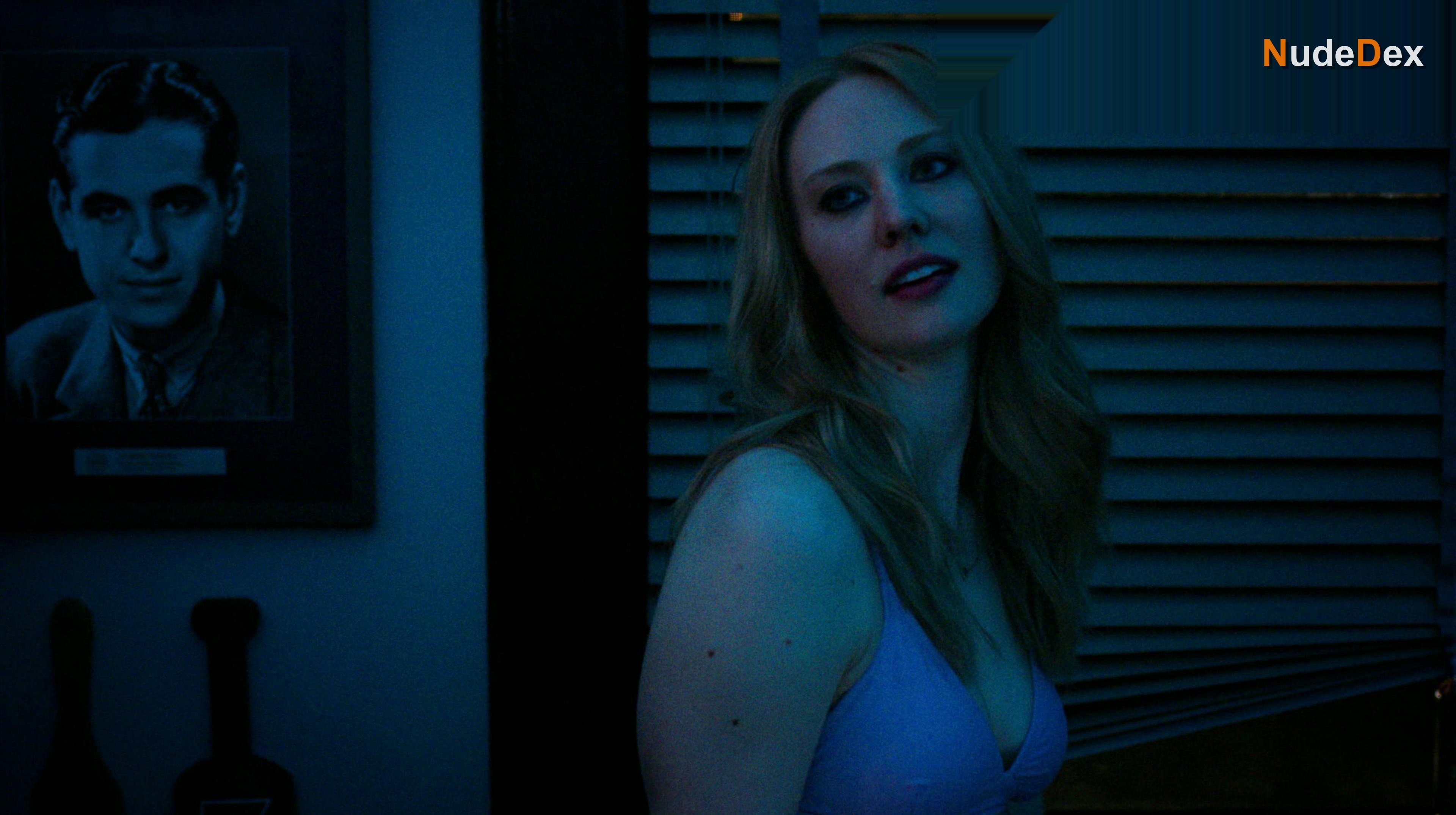 Deborah Ann Woll in Marvel S Daredevil, photo 10