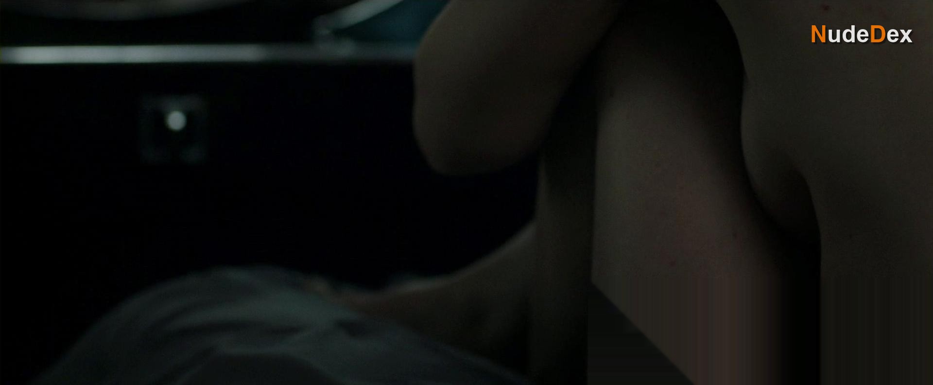 Deborah Ann Woll in The Automatic Hate, photo 1