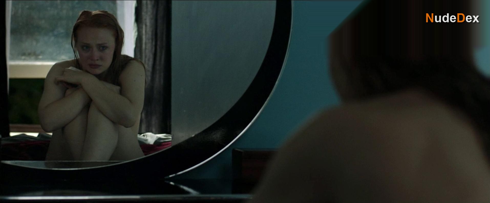 Deborah Ann Woll in The Automatic Hate, photo 2