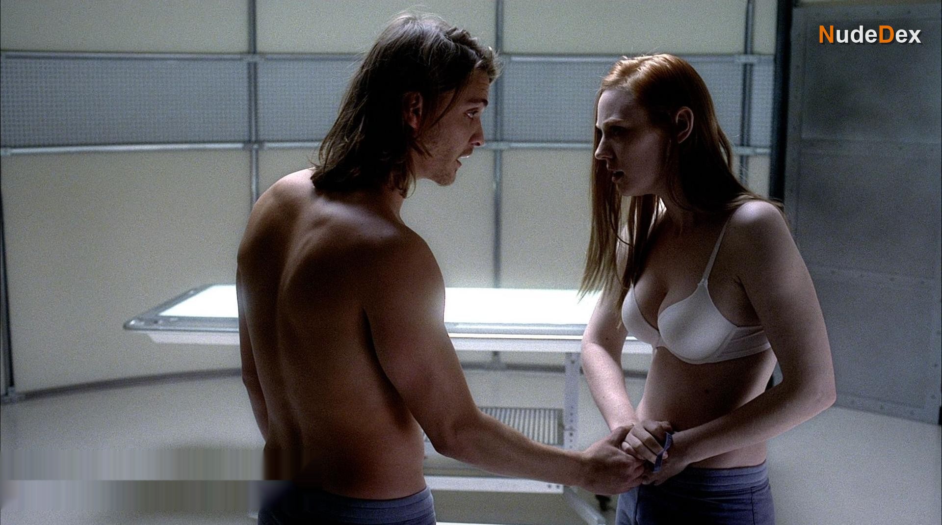 Deborah Ann Woll in True Blood, photo 5