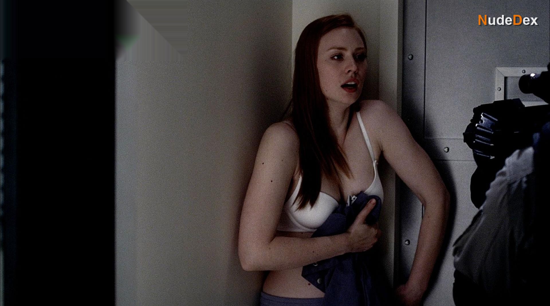 Deborah Ann Woll in True Blood, photo 6