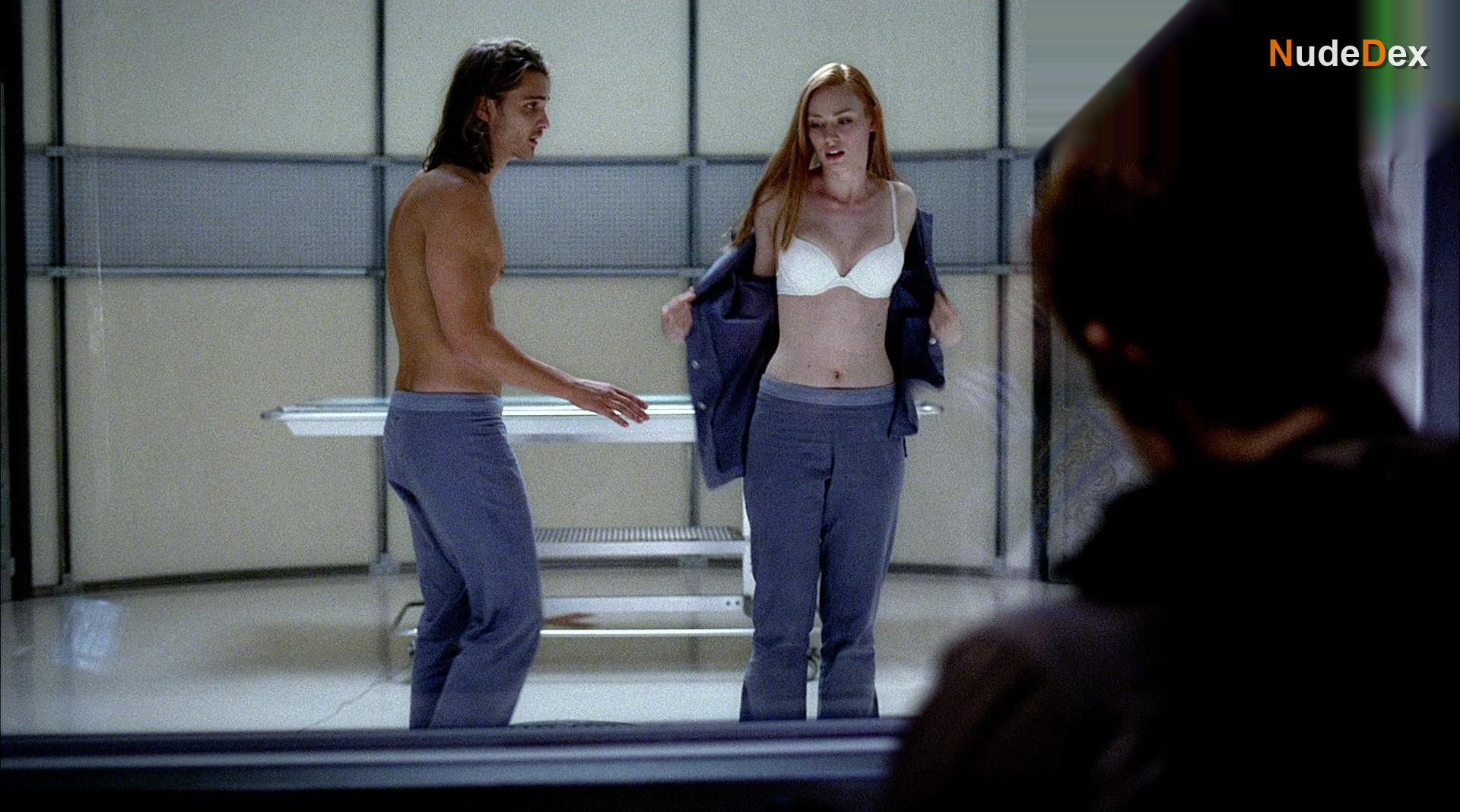 Deborah Ann Woll in True Blood, photo 7