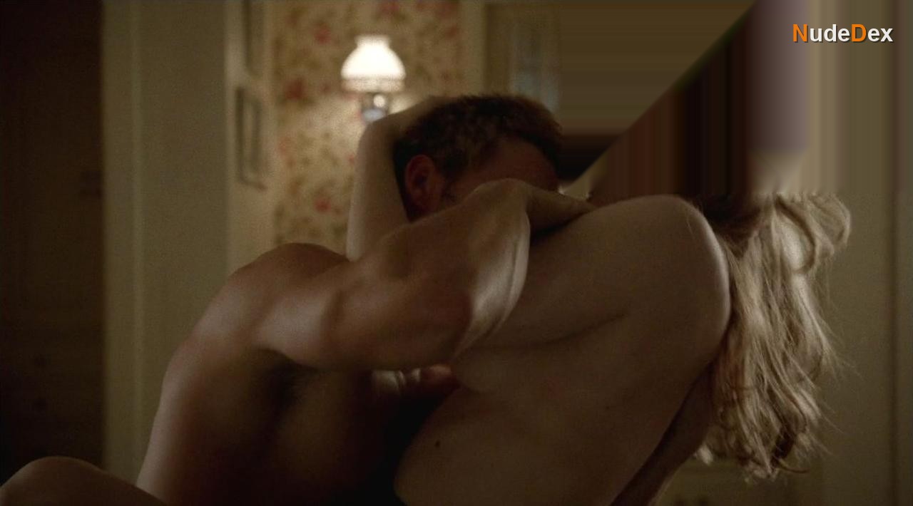 Deborah Ann Woll in True Blood, photo 14