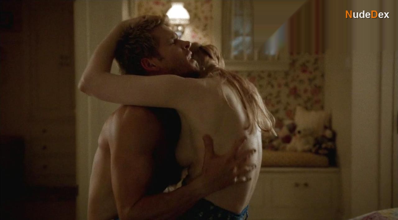 Deborah Ann Woll in True Blood, photo 15