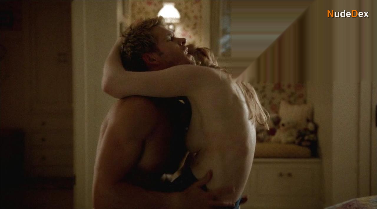 Deborah Ann Woll in True Blood, photo 16