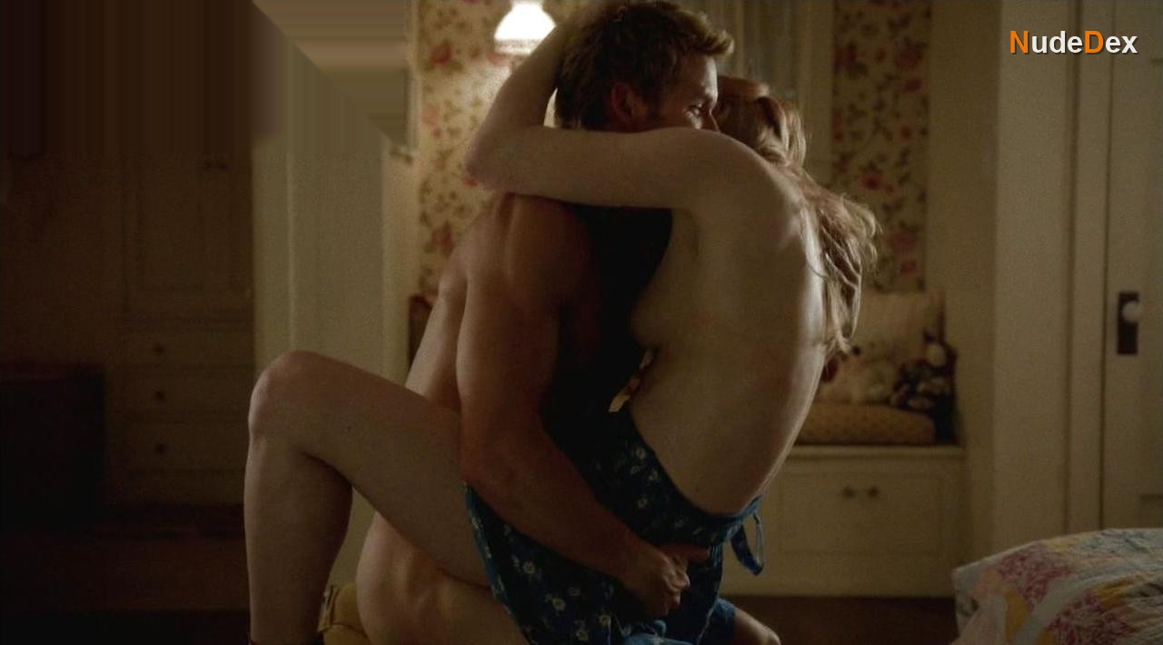 Deborah Ann Woll in True Blood, photo 17