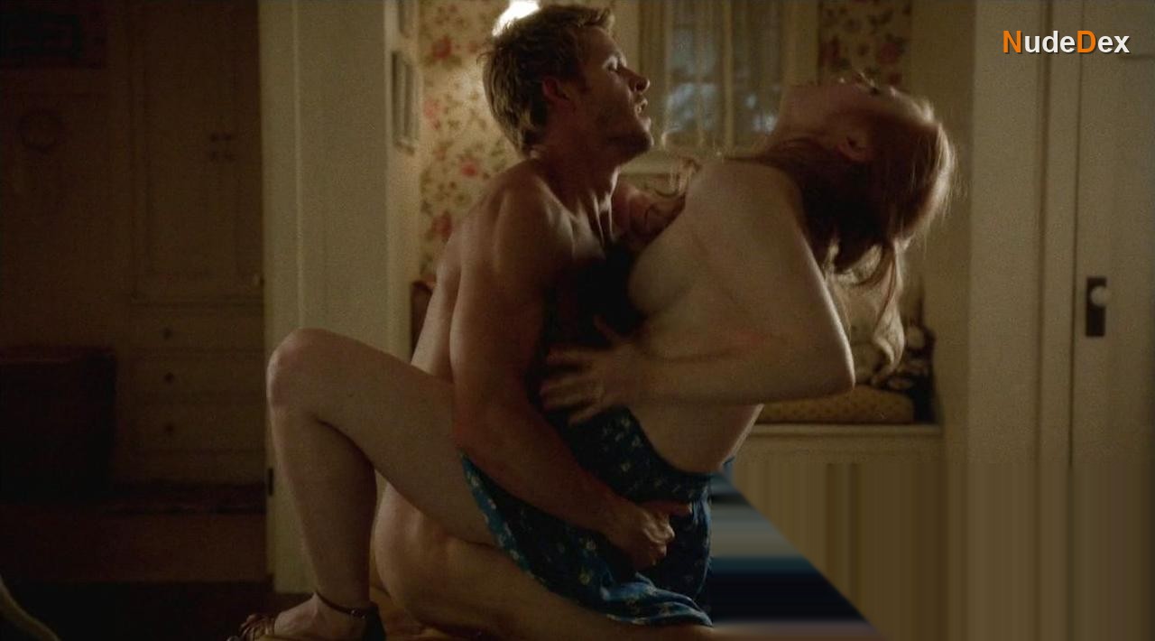 Deborah Ann Woll in True Blood, photo 18
