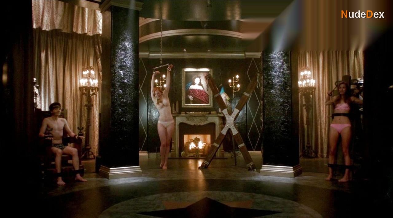 Deborah Ann Woll in True Blood, photo 19